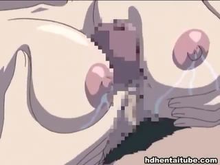 Колекция на аниме x номинално клипс кинофилми от хентай ниши