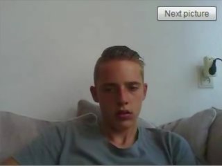 Нідерланди красунчик cam- part2 gayboyscam.com