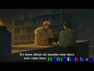 Anime gejské mladistvý hardcore dospelé klip a láska